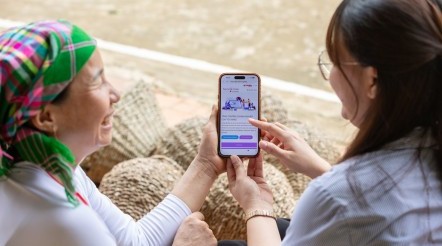 CWD, Quỹ Châu Á và Visa đồng hành cùng mục tiêu nâng cao năng lực kinh doanh trực tuyến cho nữ chủ doanh nghiệp nhỏ, siêu nhỏ 