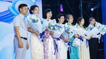 CWD đồng hành cùng WeFamily Awards 2026: Lan tỏa tình yêu thương và sẻ chia trong mỗi gia đình